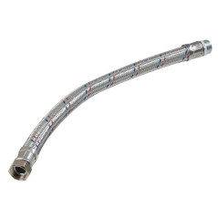 Flexi hadica nerezová M1"xF1" 50 cm