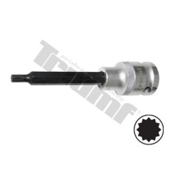 Nadstavec XZN M10 v 1/2" hlavici, 100 mm