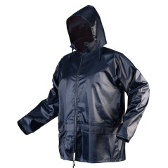 Súprava do dažďa, veľkosť XXXL