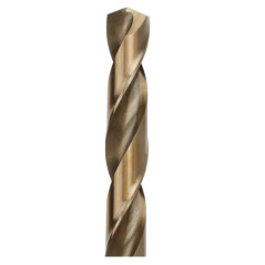 Vrták do kovu Co5% 10,0x87/133 mm HSS-E DM-40