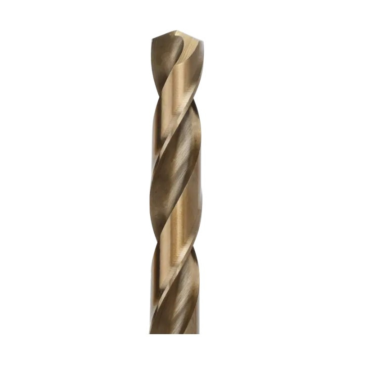Vrták do kovu Co5% 10,0x87/133 mm HSS-E DM-40