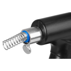 Špirálový čistič odpadu 6 mm/4 m RC-2005A