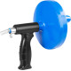 Špirálový čistič odpadu 6 mm/4 m RC-2005A