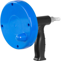 Špirálový čistič odpadu 6 mm/4 m RC-2005A