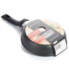 Hliníková panvica Magnat induction 18 cm