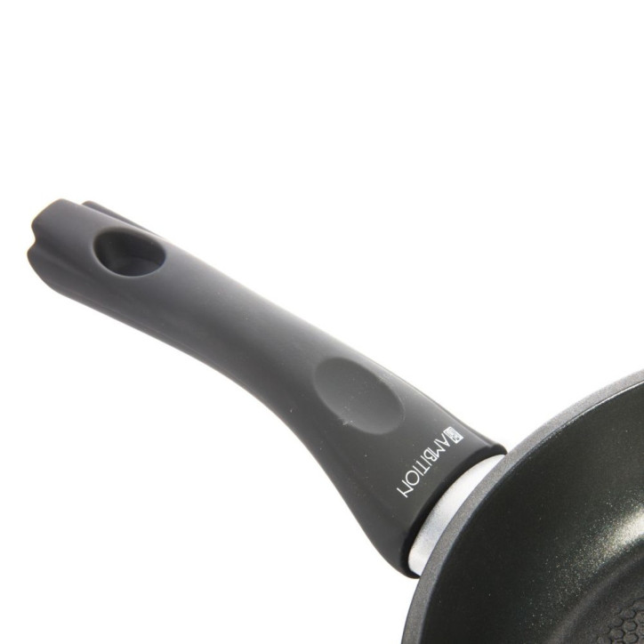 Hliníková panvica Magnat induction 18 cm