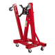 Stojan na motor 900 kg