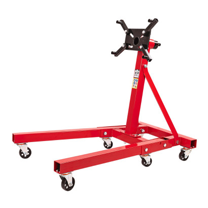 Stojan na motor 900 kg