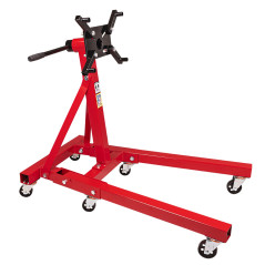 Stojan na motor 900 kg