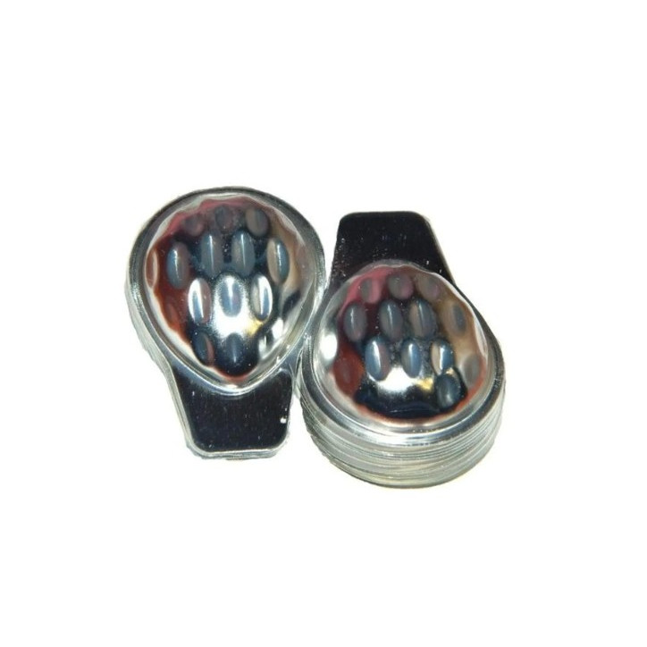 Formičky oriešok 42 mm, 20 ks