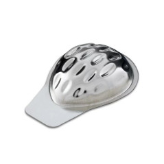 Formičky oriešok 42 mm, 20 ks