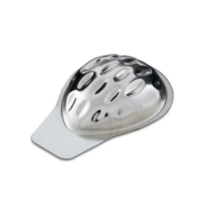 Formičky oriešok 42 mm, 20 ks