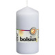 Sviečka Pillar valcová 60x120 mm, biela
