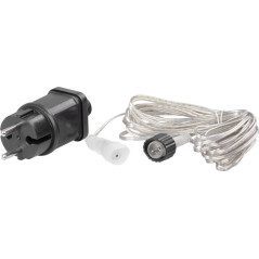 Adaptér 5 m Icicle Connect AP315, 7,2 W, 6,5 V k vianočnej reťazi Icicle