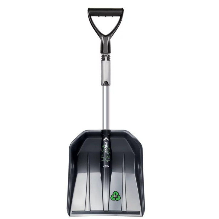 Autolopata Nanga Eco Car Telescopic