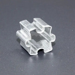 Vykrajovačka 2x2 cm Puzzle