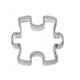 Vykrajovačka 2x2 cm Puzzle