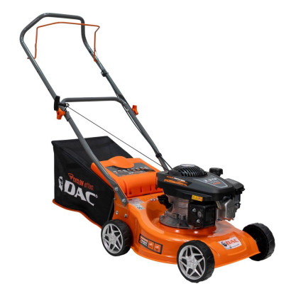 Benzínová kosačka DAC 100XLS