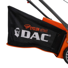 Benzínová kosačka DAC 100XLS