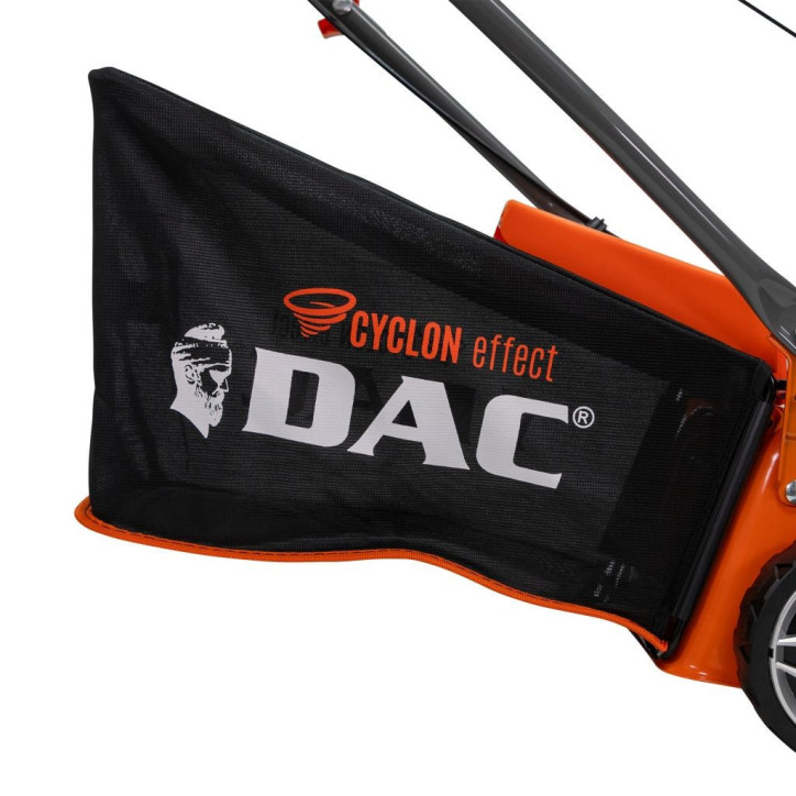 Benzínová kosačka DAC 100XLS