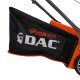 Benzínová kosačka DAC 100XLS