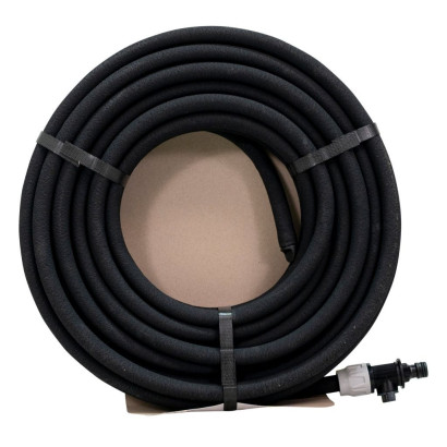 Presakovacia hadica 15 m s konektormi 1215PC