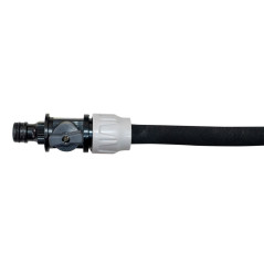 Presakovacia hadica 15 m s konektormi 1215PC