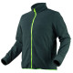 Bunda s fleece mikinou 3v1, membrána 10000 PREMIUM, veľkosť S