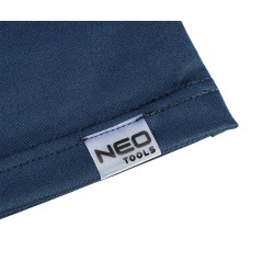Pánske funkčné tričko tmavomodré, veľkosť L
