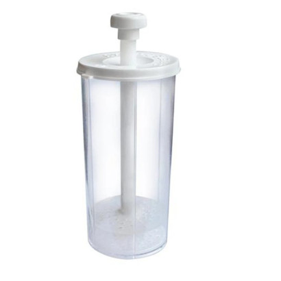 Rýchlošľahač ručný 500 ml, plast