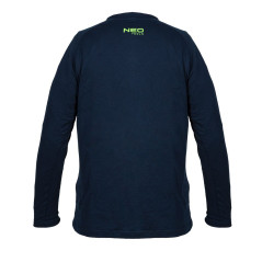 Tričko s dlhým rukávom PREMIUM, potlač NEO, veľkosť M