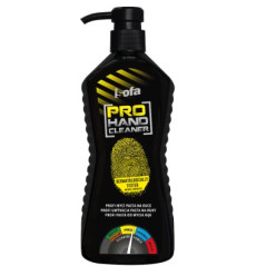 Profesionálna tekutá pasta na ruky 700 g PRO
