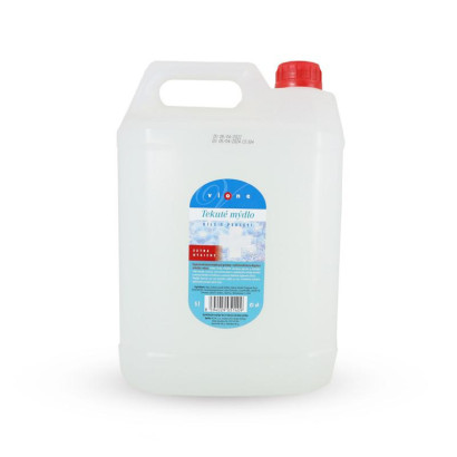 Antibakteriálne mydlo Extra Hygiene 5 litrov