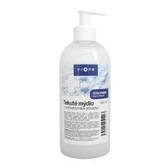 Antibakteriálne mydlo Extra Hygiene 500 ml