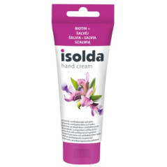 Krém na ruky ochranný, šalvia, 100 ml