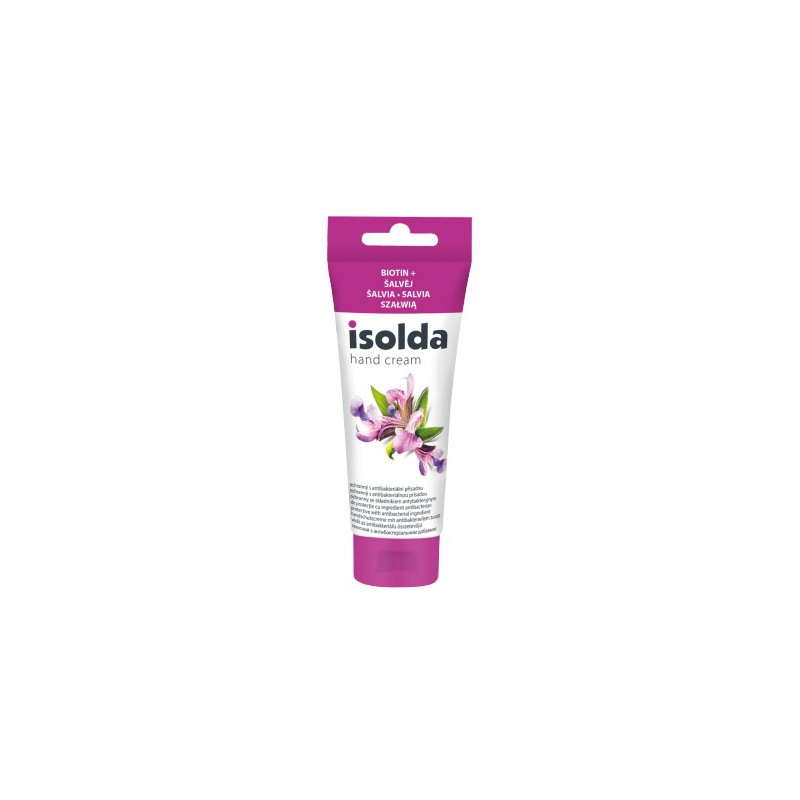 Krém na ruky ochranný, šalvia, 100 ml