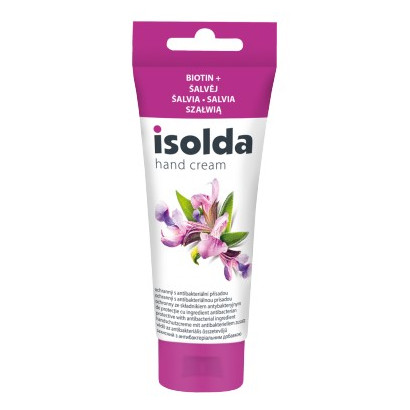 Krém na ruky ochranný, šalvia, 100 ml