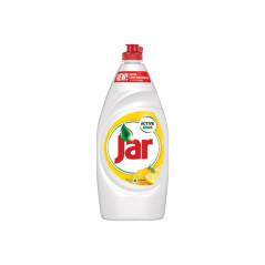 Prostriedok na umývanie riadu Jar citrón, 900 ml