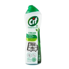 Čistiaci prostriedok Cif Cream Original, 500 ml