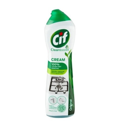 Čistiaci prostriedok Cif Cream Original, 500 ml