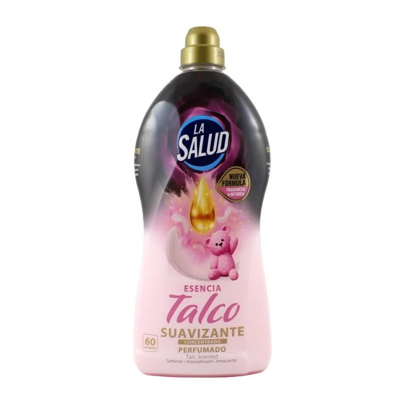 Koncentrovaná aviváž Talco 1350 ml Koncentrovaná aviváž Talco 1350 ml