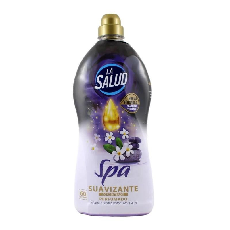 Koncentrovaná aviváž Spa 1350 ml Koncentrovaná aviváž Spa 1350 ml