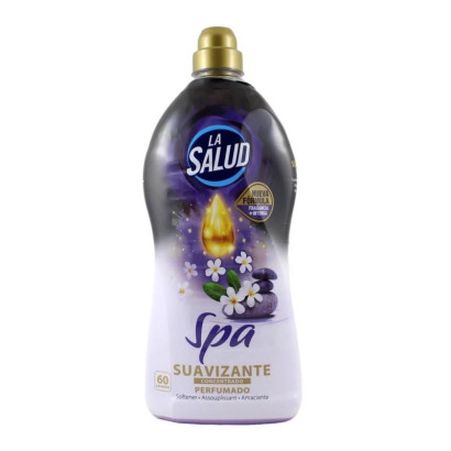 Koncentrovaná aviváž Spa 1350 ml