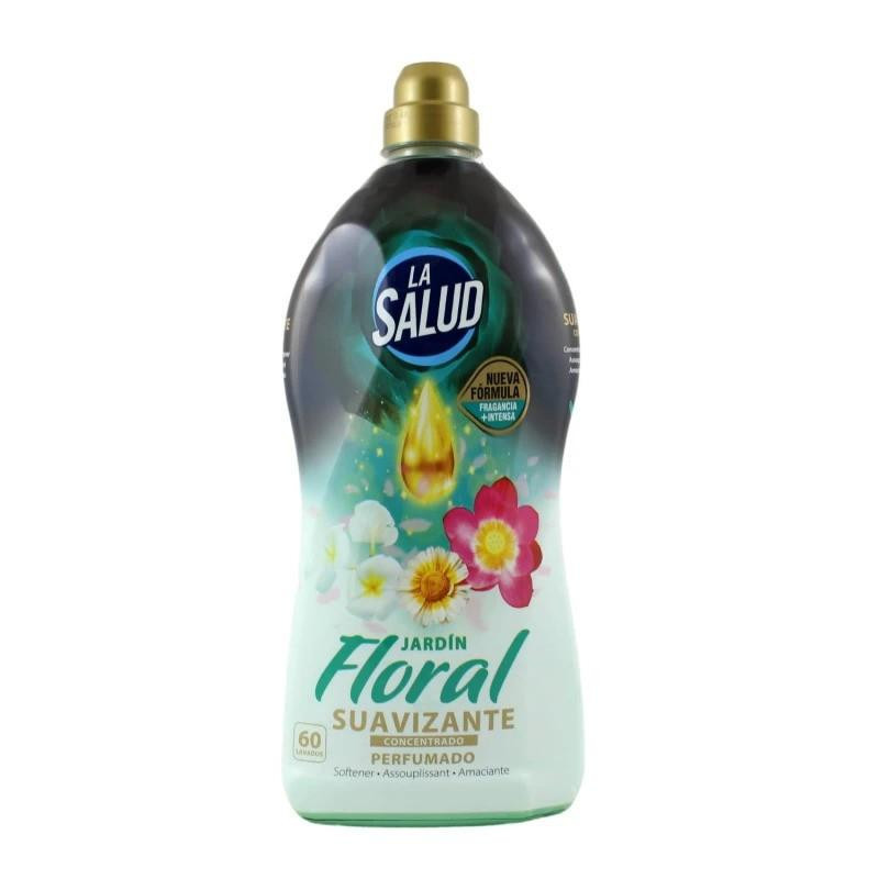 Koncentrovaná aviváž Floral 1350 ml Koncentrovaná aviváž Floral 1350 ml