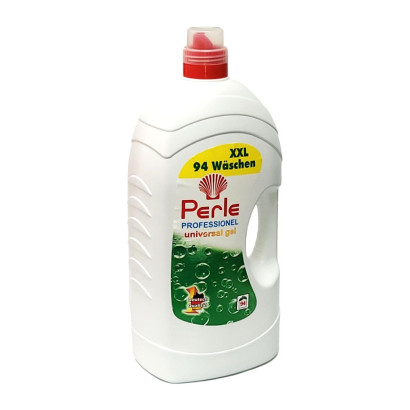 Prací gél univerzálny 5,65 l