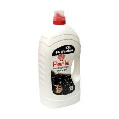 Prací gél na čiernu bielizeň 5,65 l