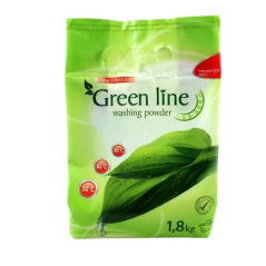 Prací prášok GENTLE 1,8 kg