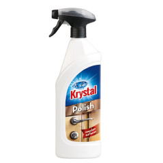 Leštidlo na nábytok 750 ml