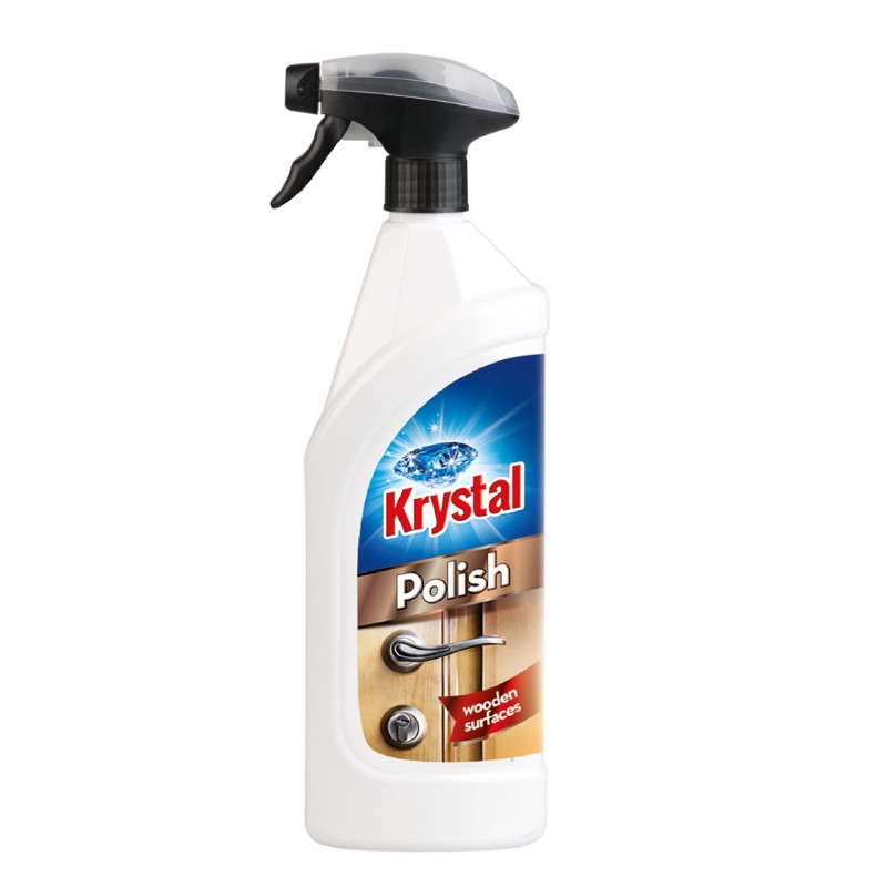 Leštidlo na nábytok 750 ml Leštidlo na nábytok 750 ml