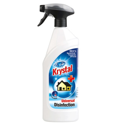 Univerzálna dezinfekcia 750 ml